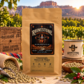 Guatemala Manos de Mujer Green Coffee Beans