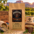 Meridian Green Coffee Beans